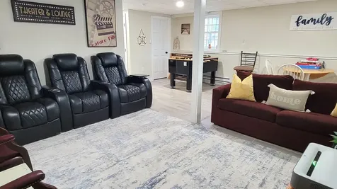 93 E Huntress Pond Road Barnstead NH 03225