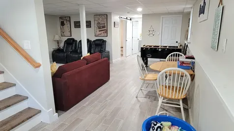 93 E Huntress Pond Road Barnstead NH 03225