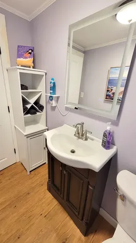 93 E Huntress Pond Road Barnstead NH 03225