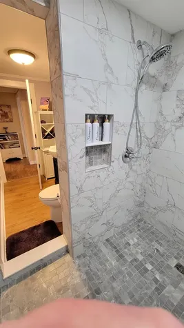 93 E Huntress Pond Road Barnstead NH 03225