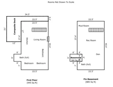 93 E Huntress Pond Road Barnstead NH 03225