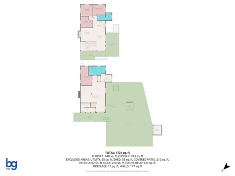 93 E Huntress Pond Road Barnstead NH 03225