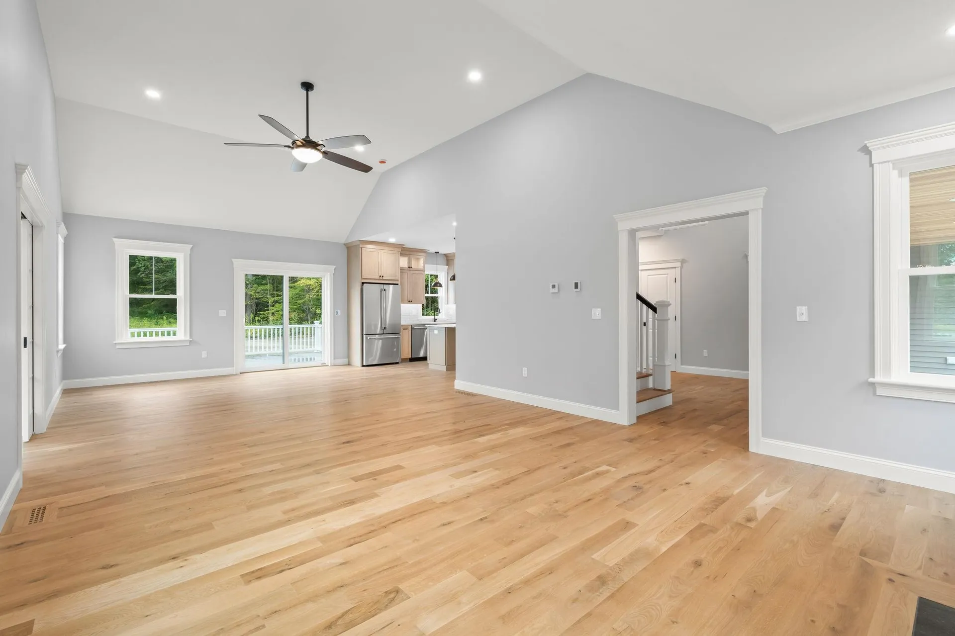 139 North Road East Kingston NH 03827