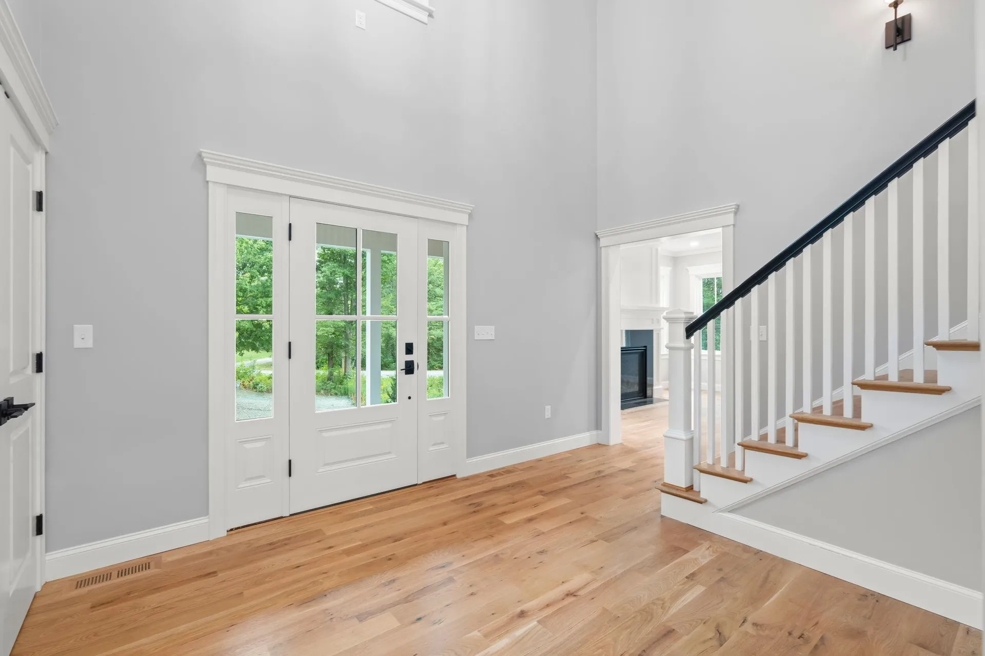 139 North Road East Kingston NH 03827