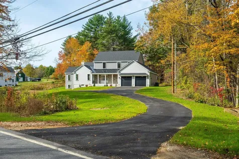 139 North Road East Kingston NH 03827