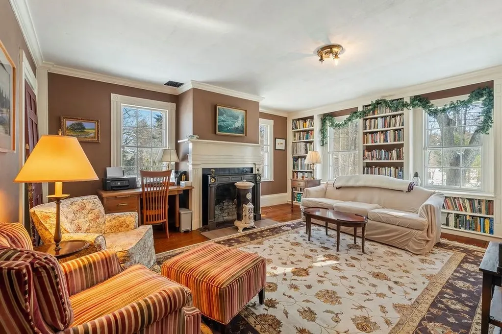 337 Middle Road Brentwood NH 03833