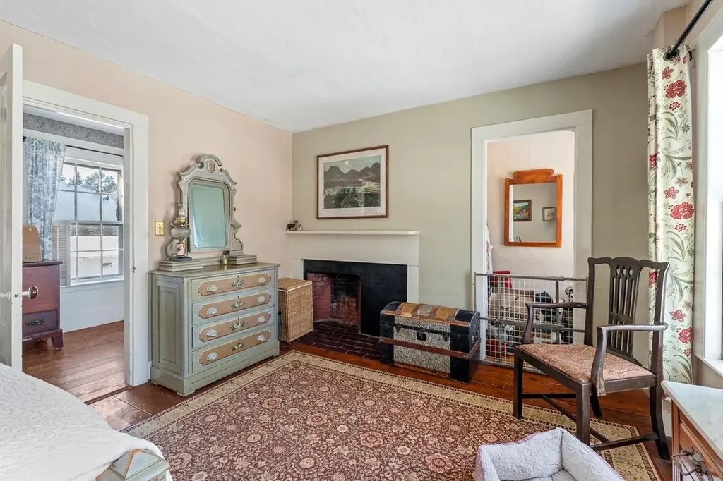 337 Middle Road Brentwood NH 03833