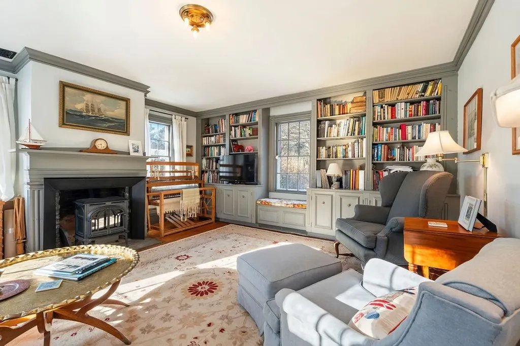 337 Middle Road Brentwood NH 03833