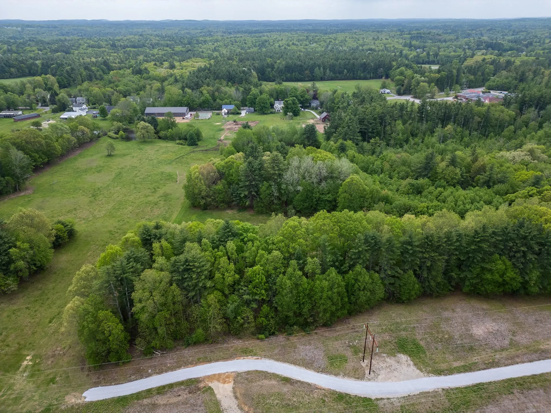 337 Middle Road Brentwood NH 03833