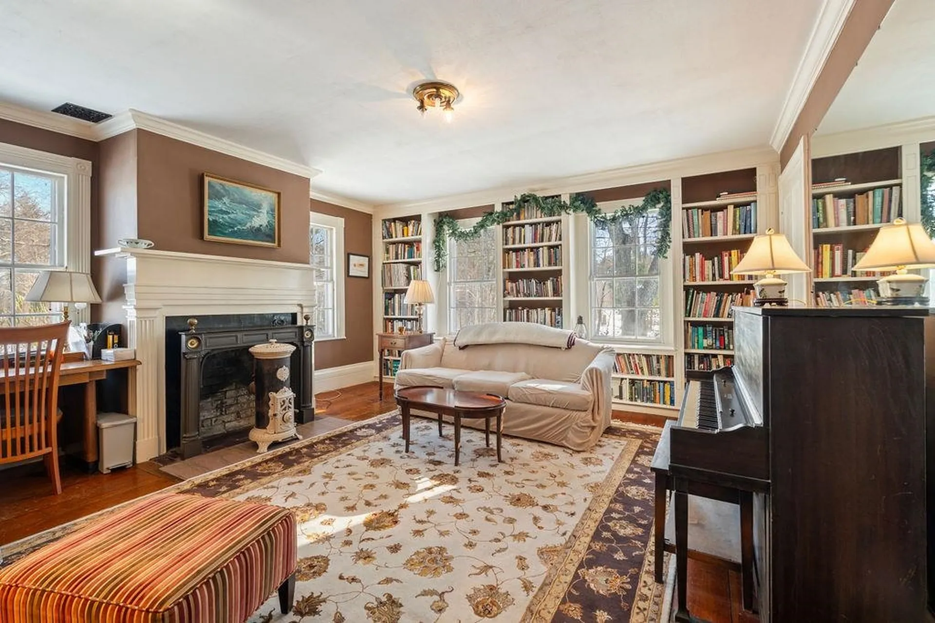 337 Middle Road Brentwood NH 03833