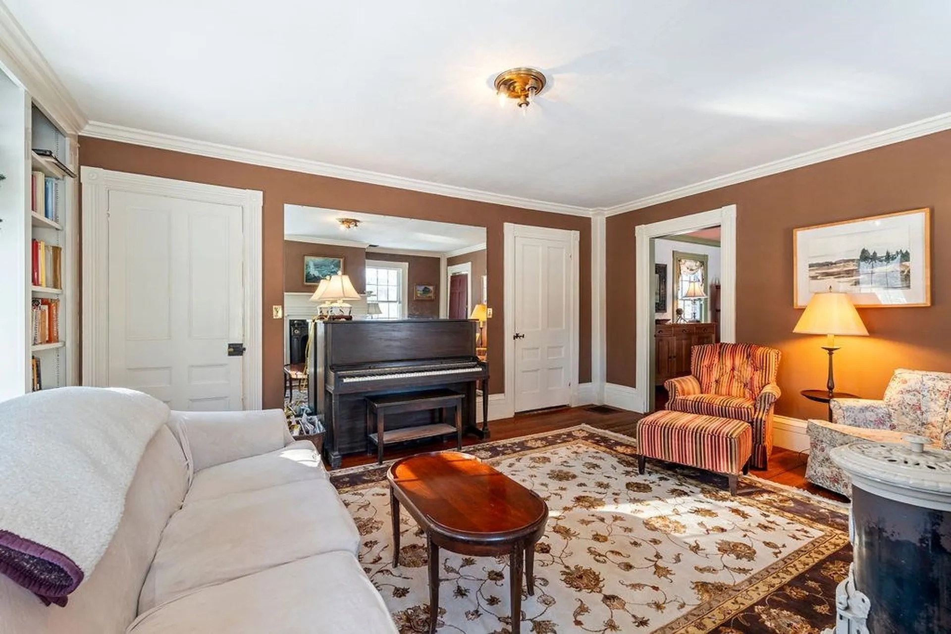 337 Middle Road Brentwood NH 03833