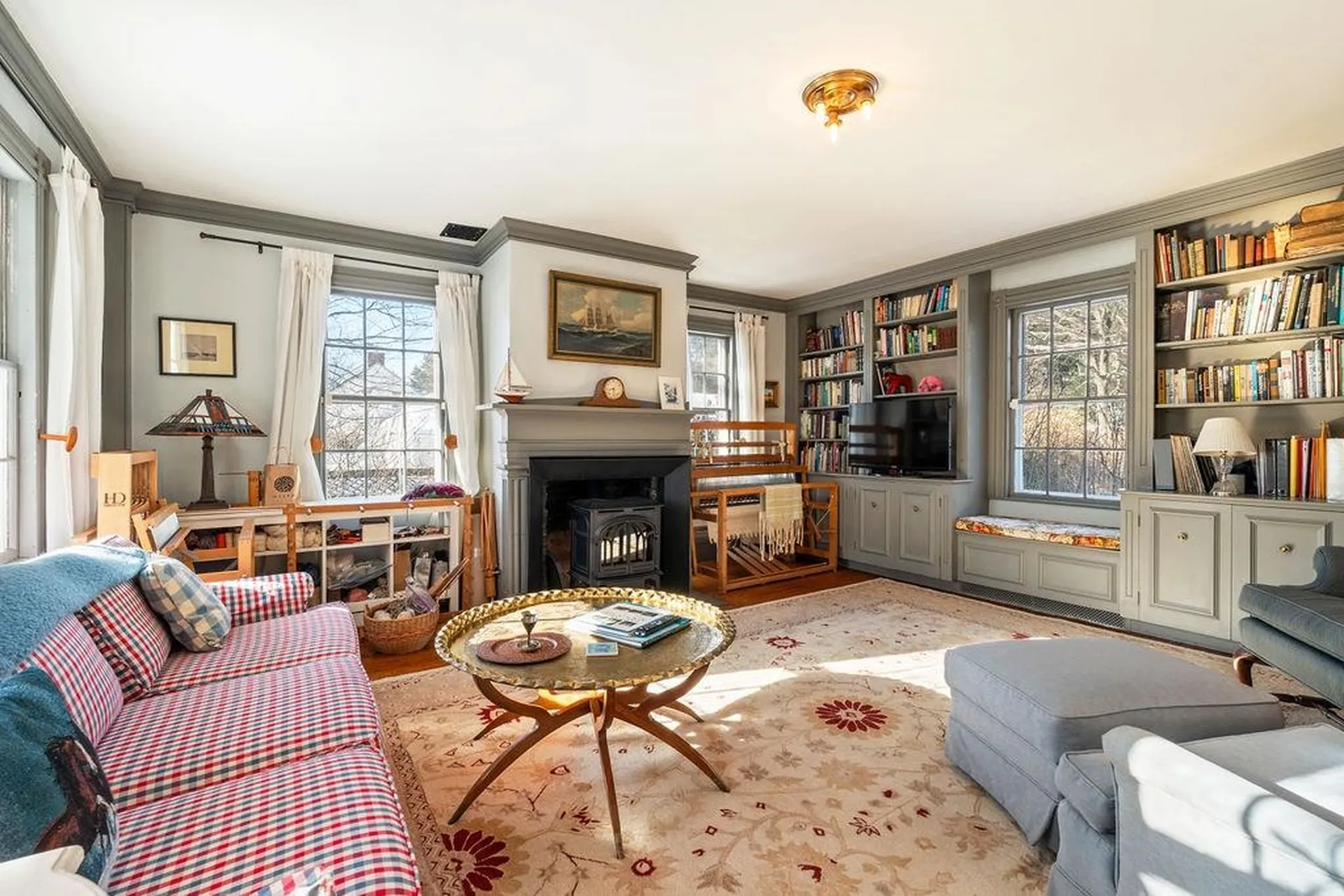 337 Middle Road Brentwood NH 03833