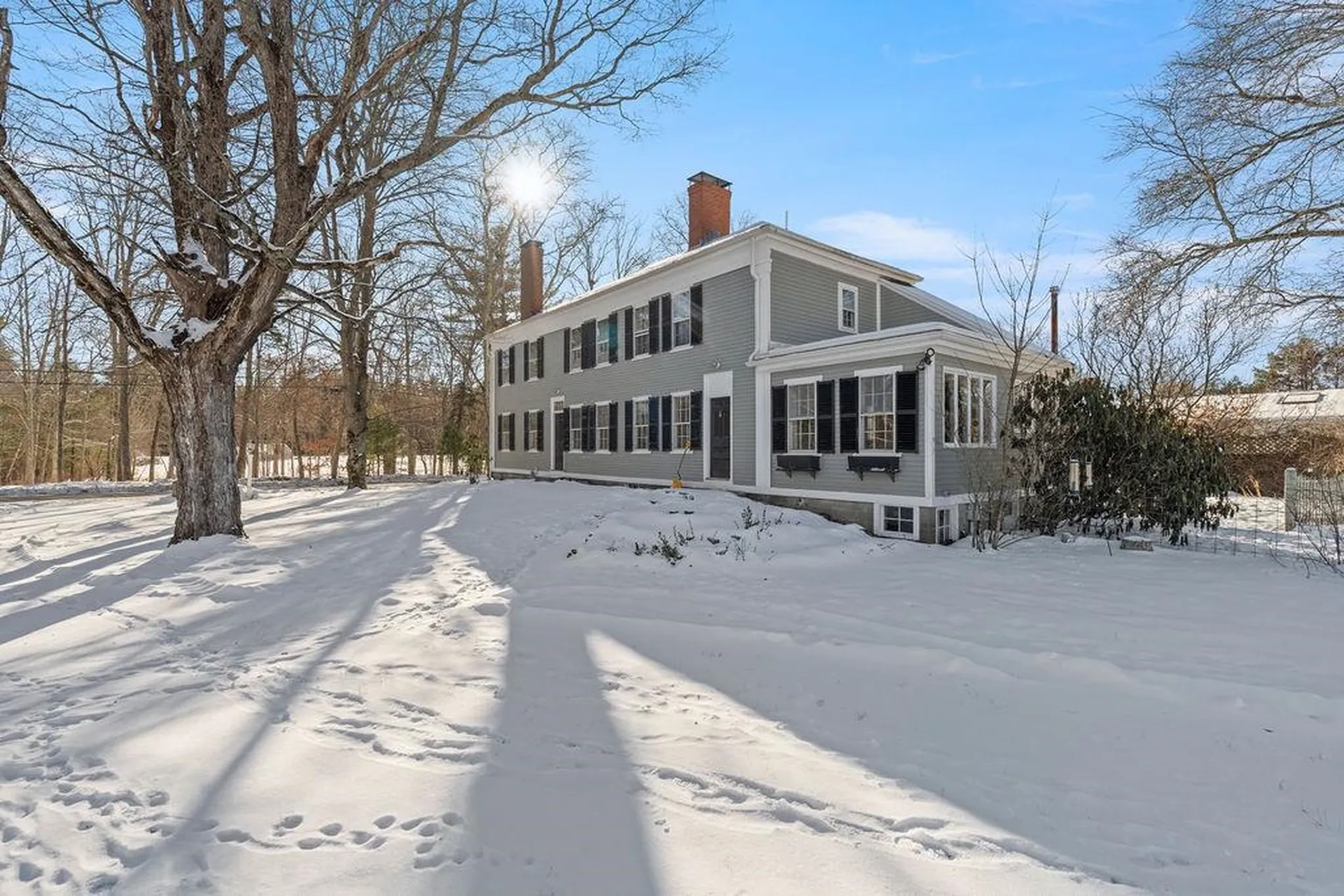 337 Middle Road Brentwood NH 03833