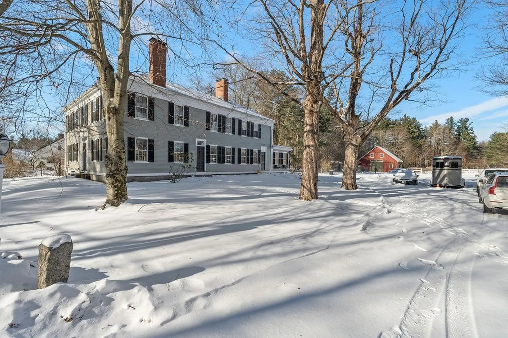 337 Middle Road Brentwood NH 03833