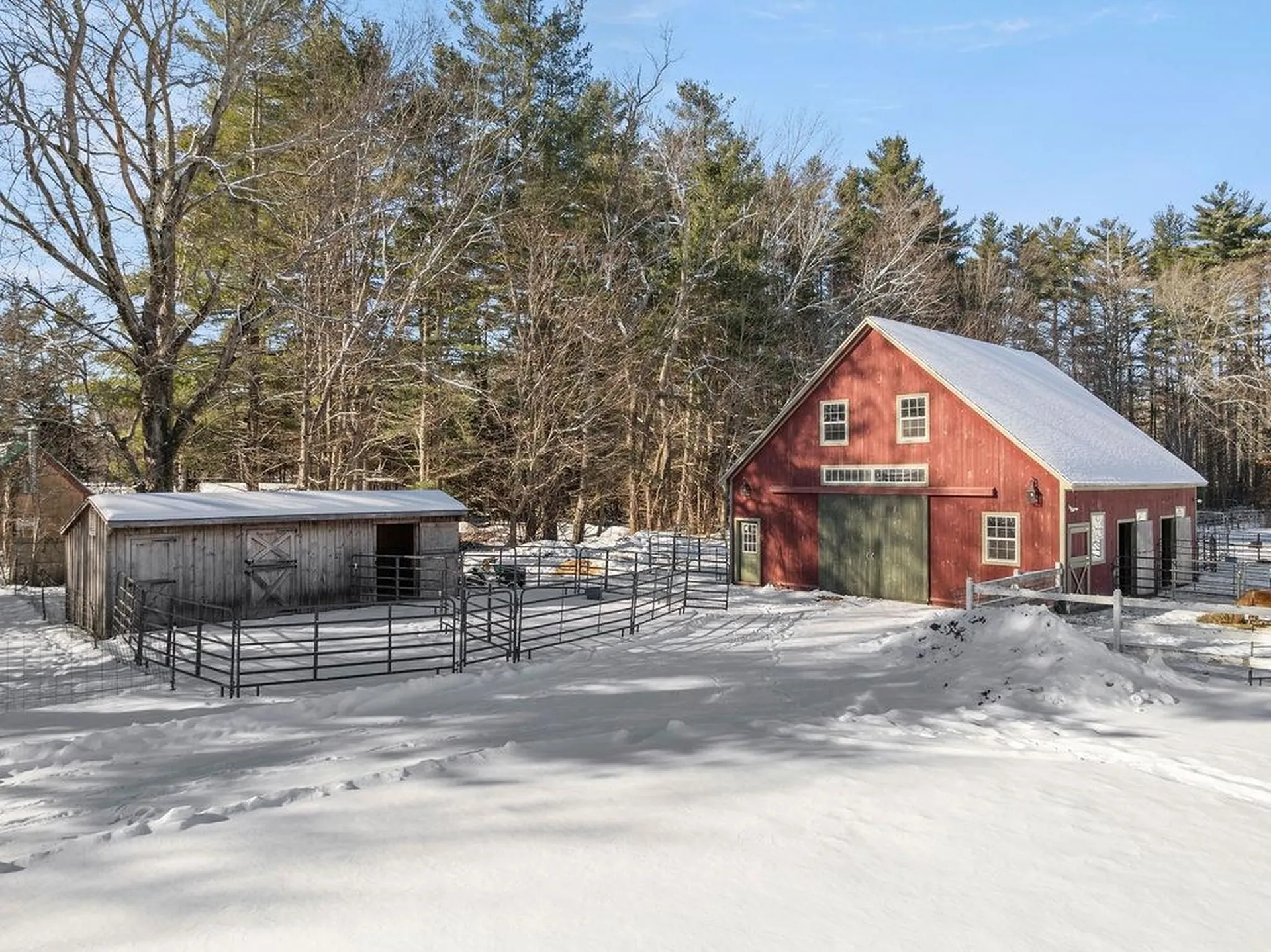 337 Middle Road Brentwood NH 03833