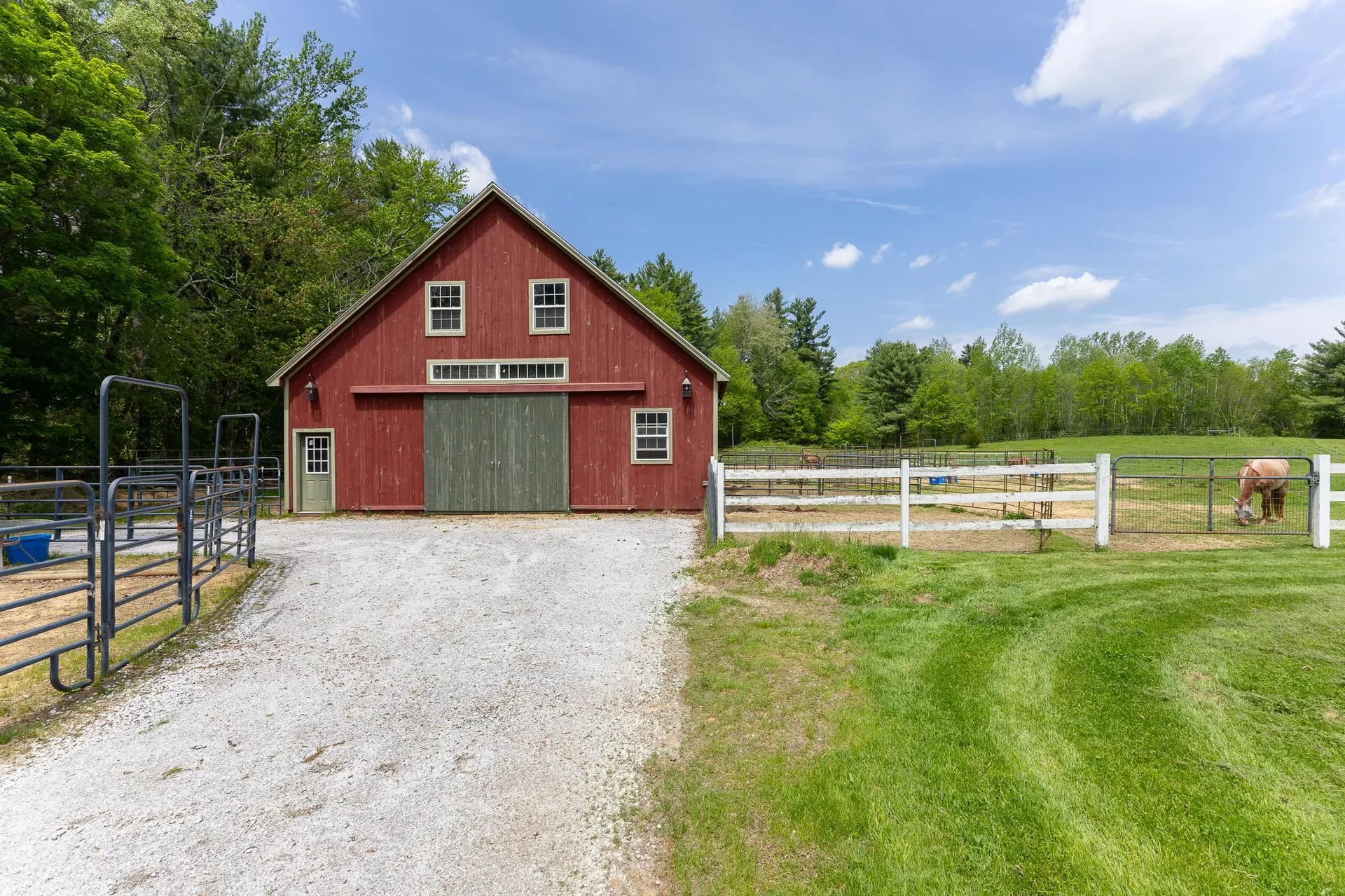 337 Middle Road Brentwood NH 03833