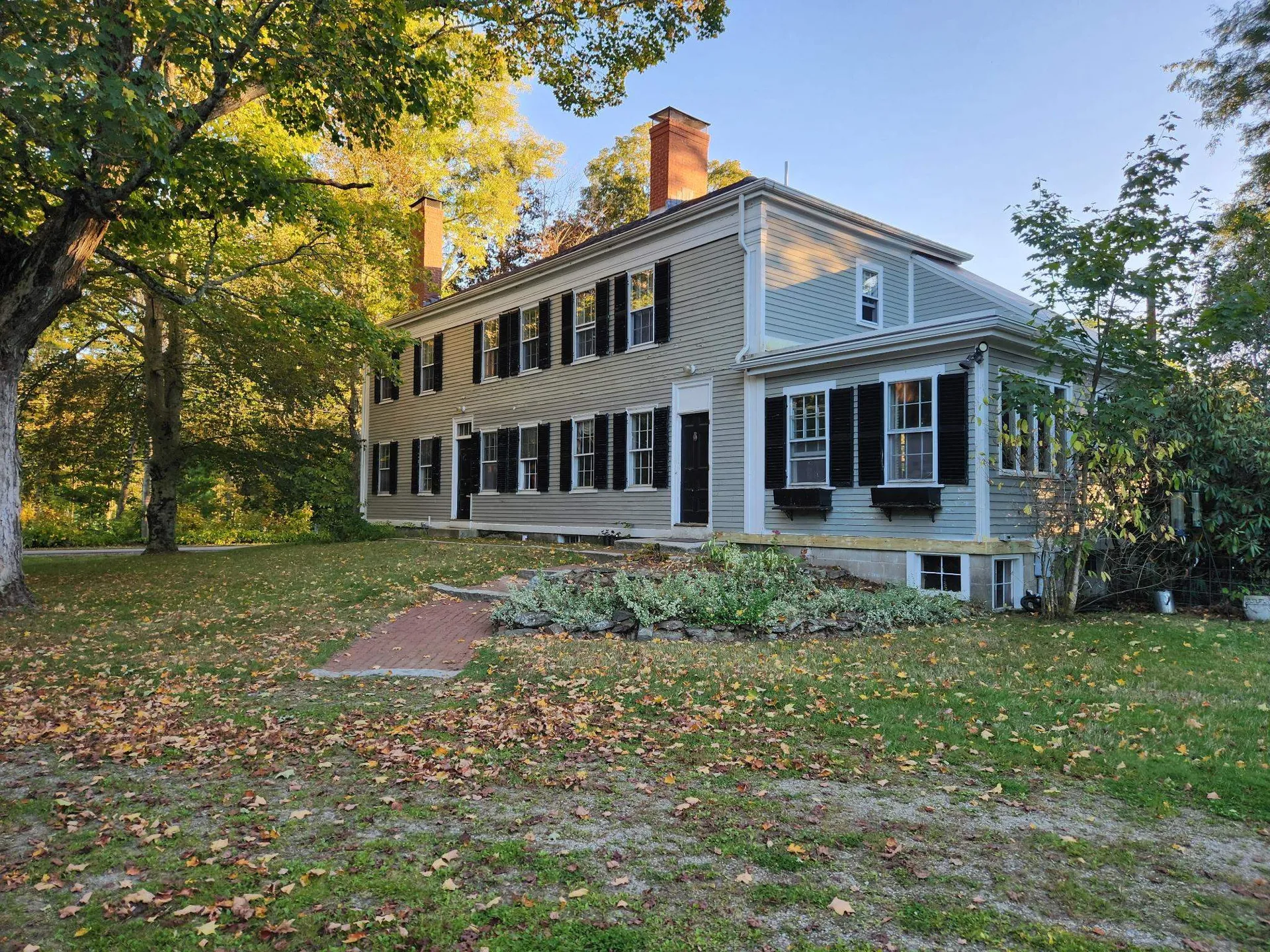 337 Middle Road Brentwood NH 03833