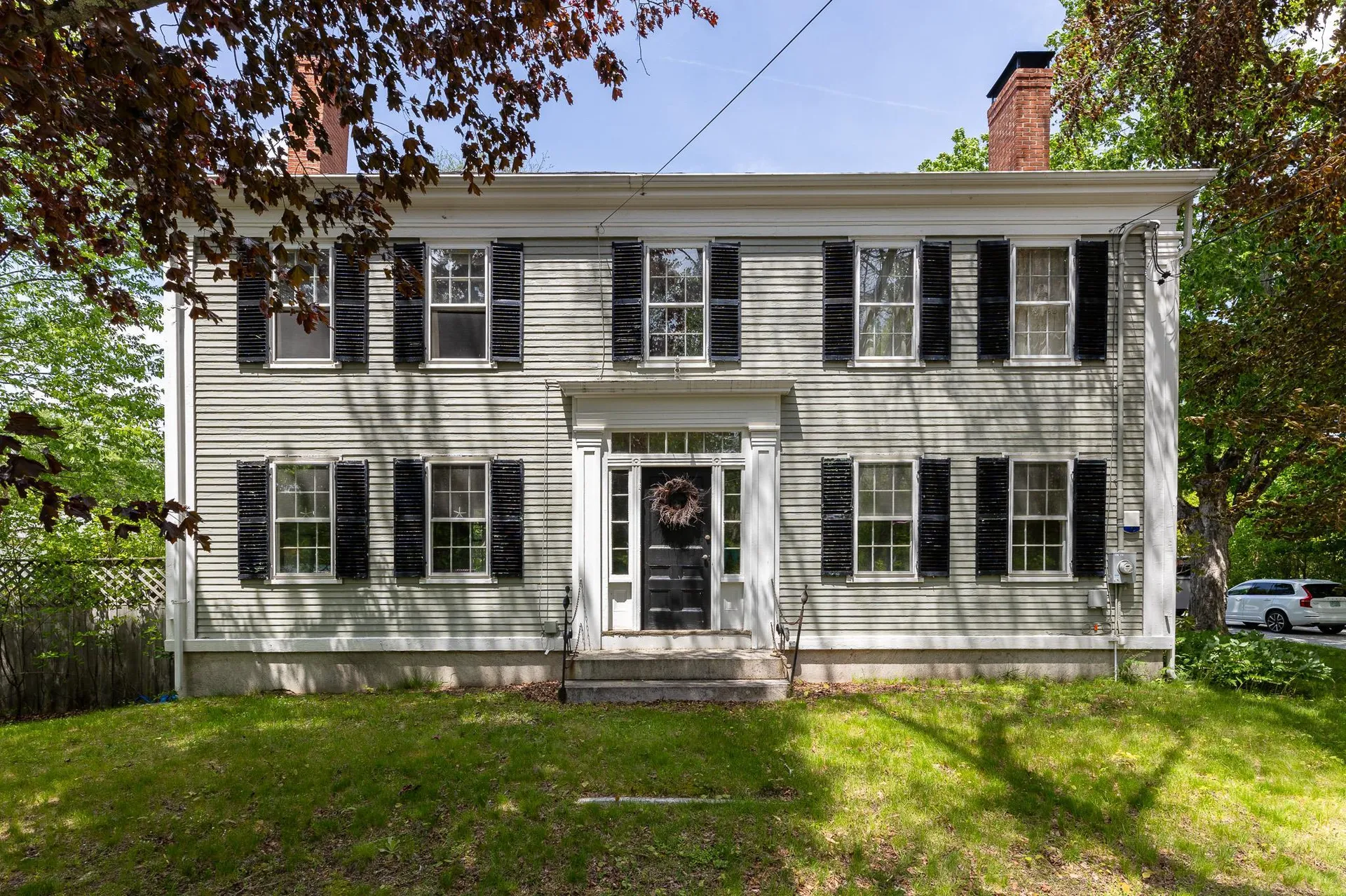 337 Middle Road Brentwood NH 03833