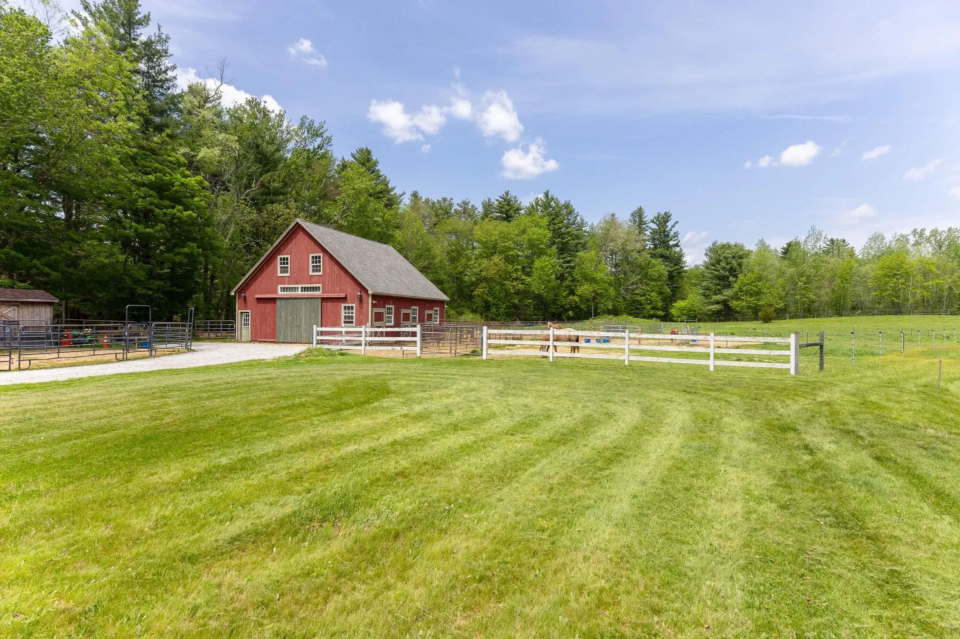 337 Middle Road Brentwood NH 03833
