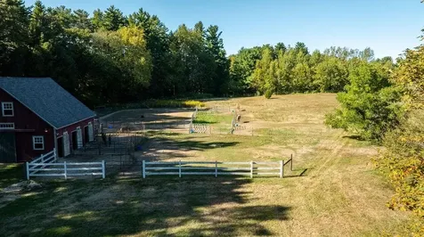 337 Middle Road Brentwood NH 03833