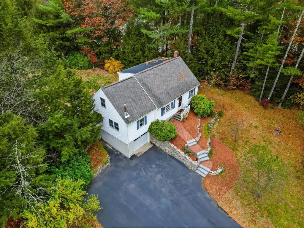 4 Bohanon Bridge Road Brookline NH 03033