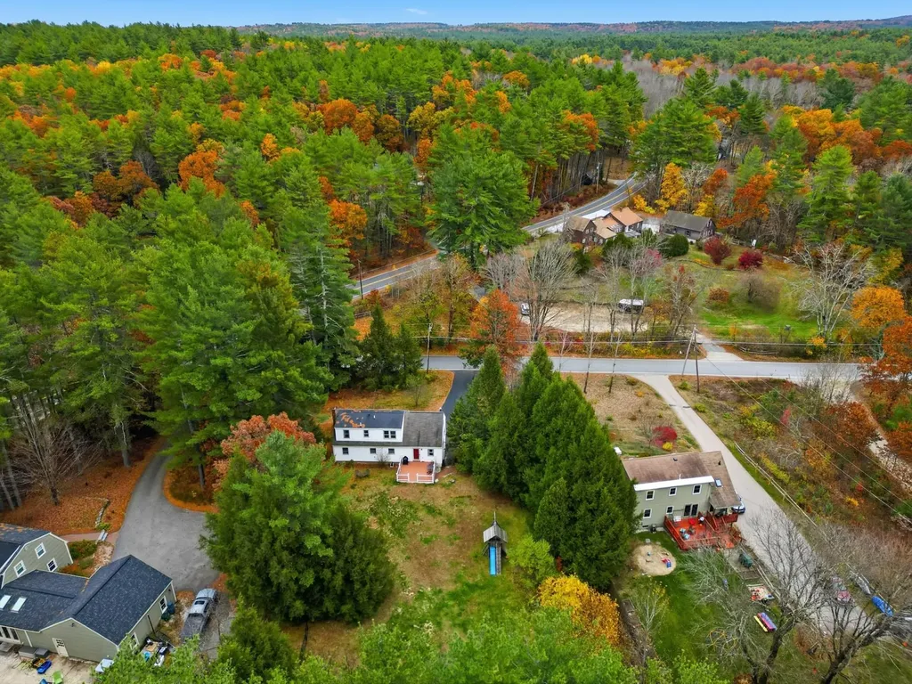 4 Bohanon Bridge Road Brookline NH 03033