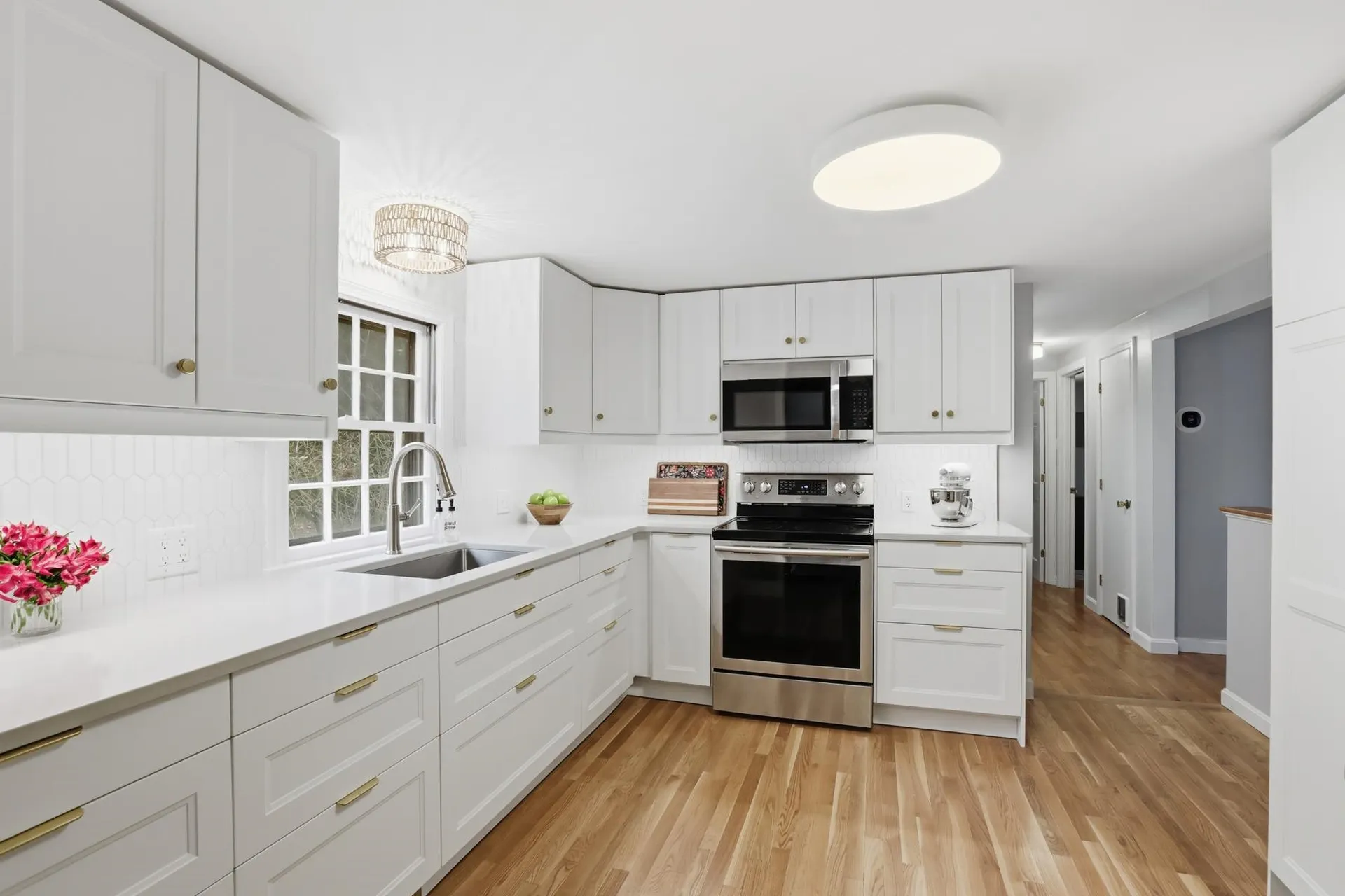 4 Bohanon Bridge Road Brookline NH 03033