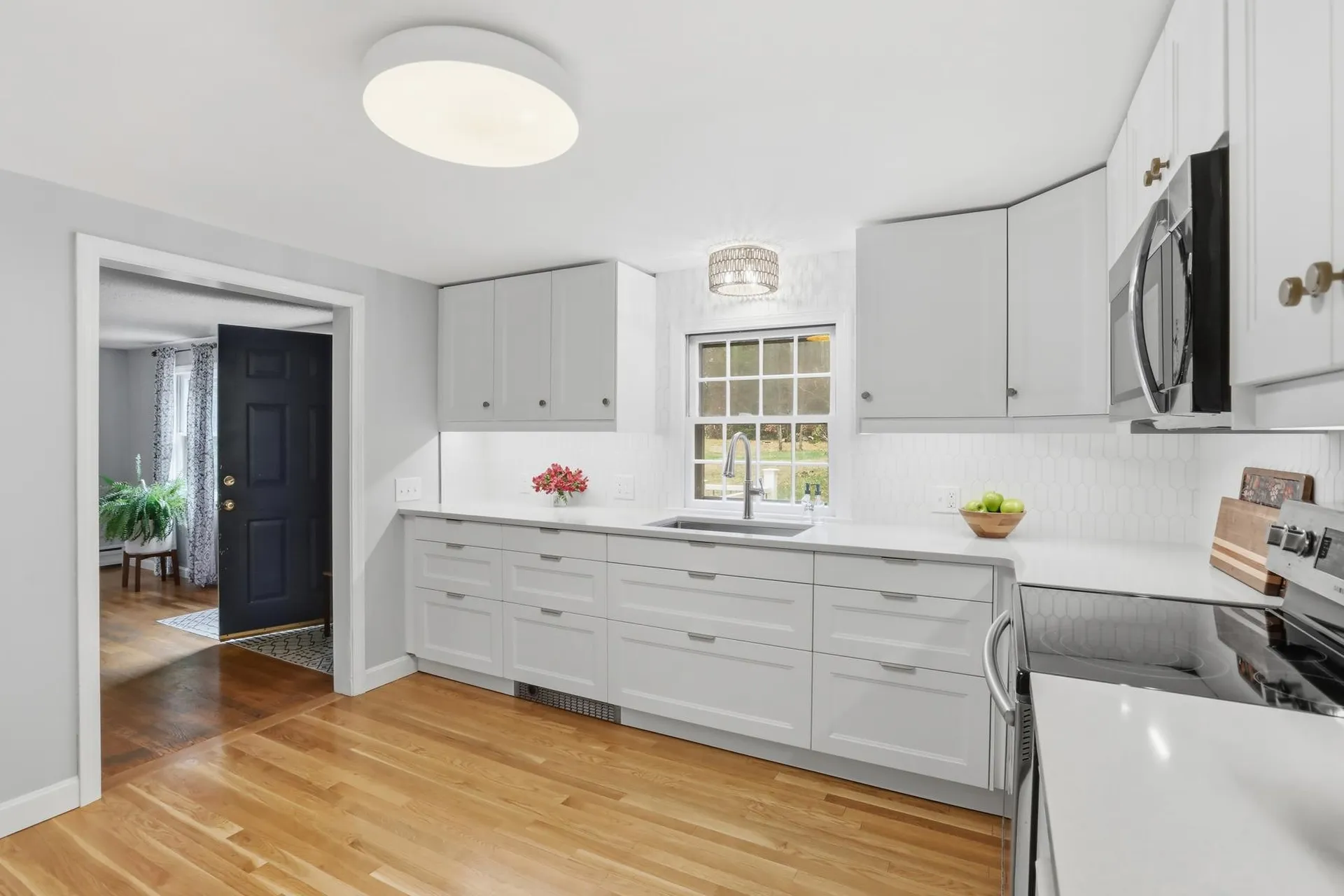 4 Bohanon Bridge Road Brookline NH 03033