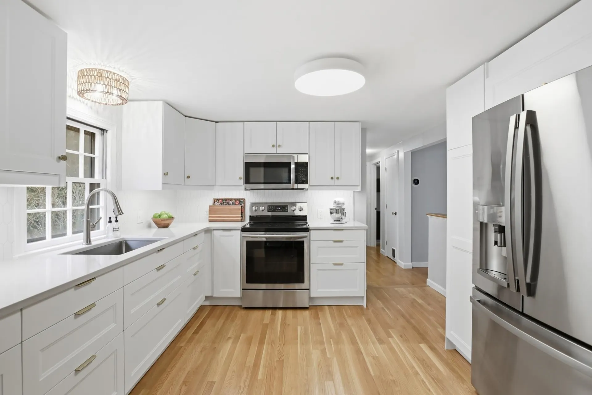 4 Bohanon Bridge Road Brookline NH 03033