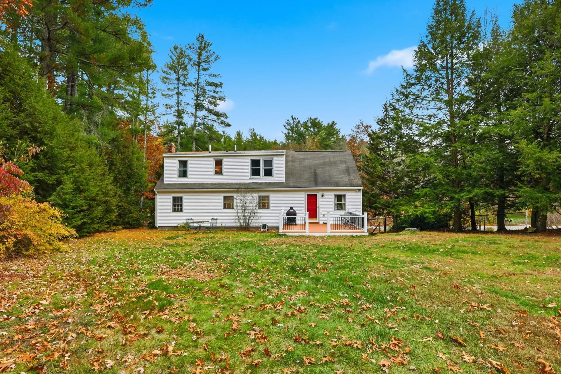 4 Bohanon Bridge Road Brookline NH 03033