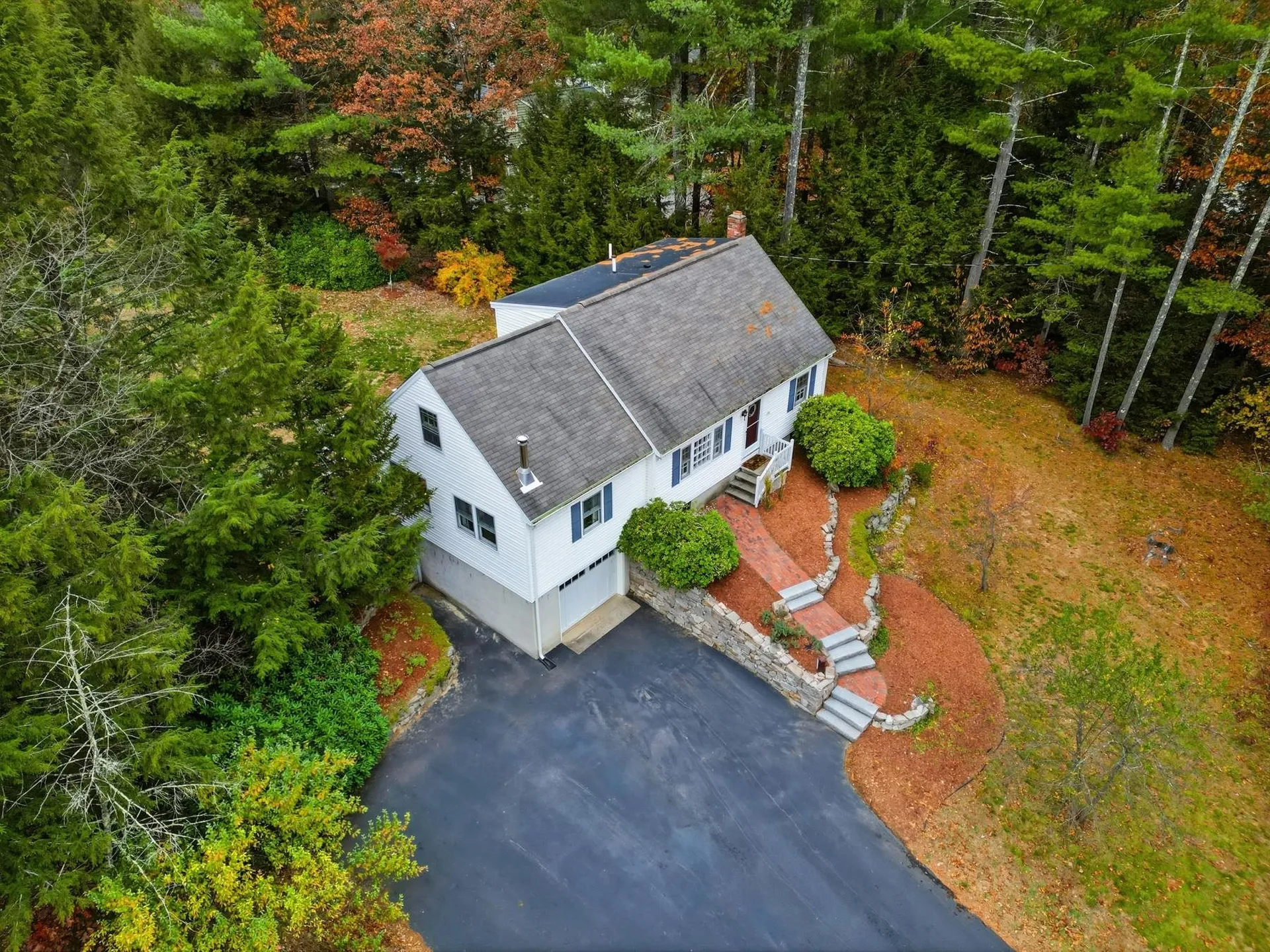 4 Bohanon Bridge Road Brookline NH 03033