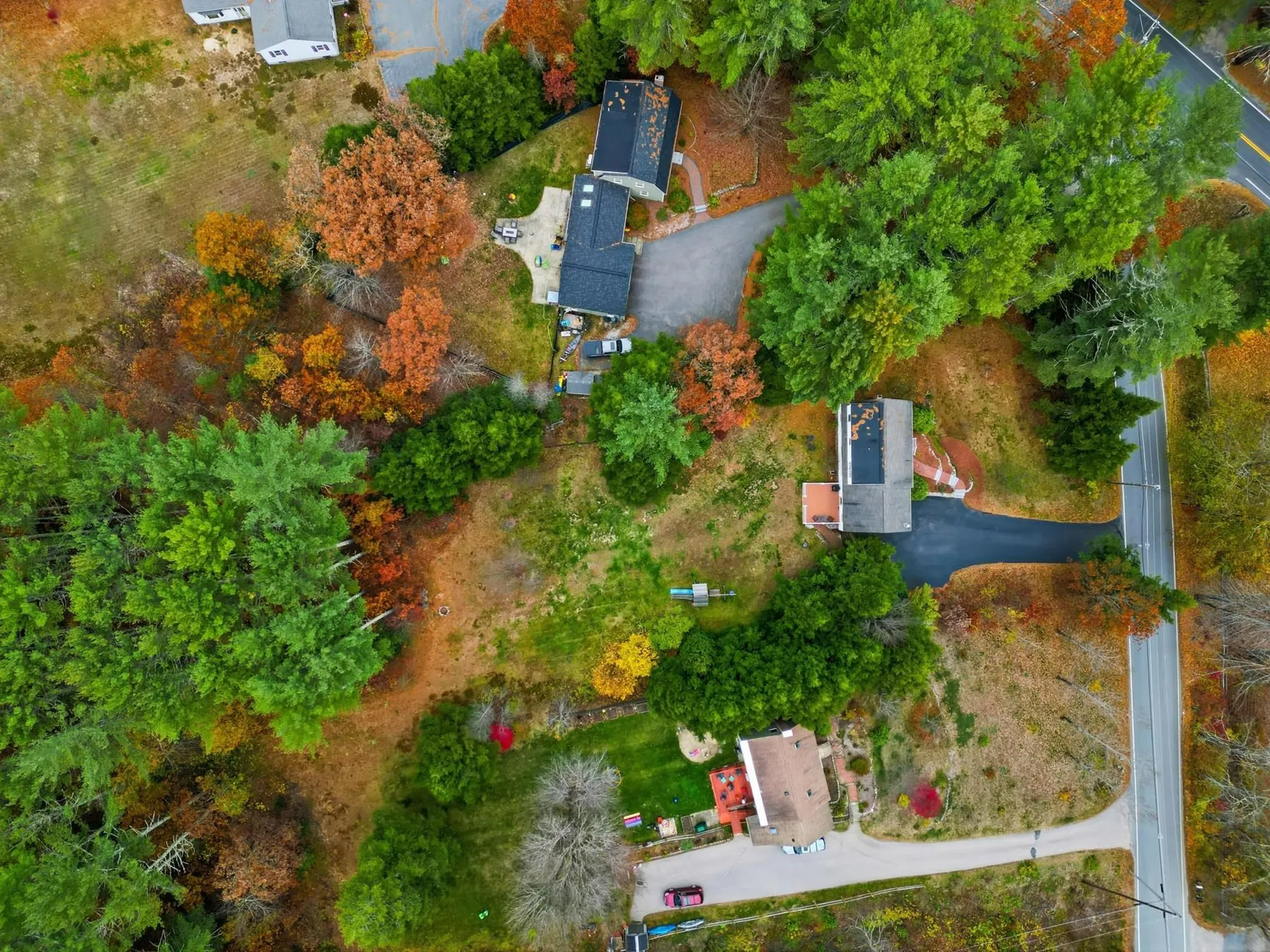 4 Bohanon Bridge Road Brookline NH 03033