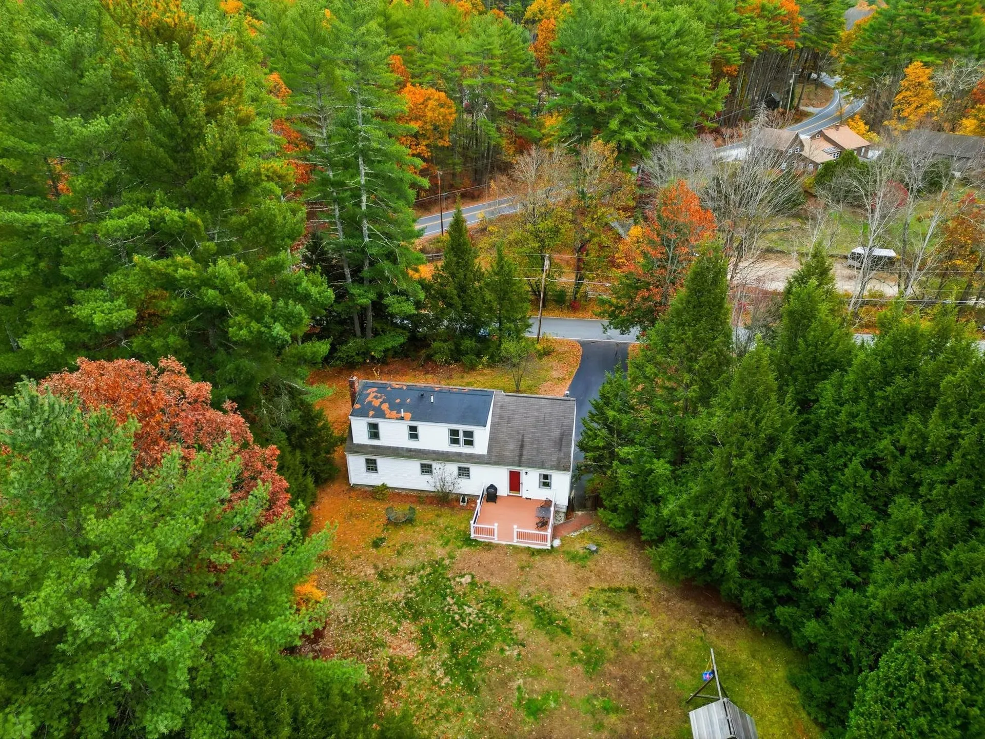 4 Bohanon Bridge Road Brookline NH 03033