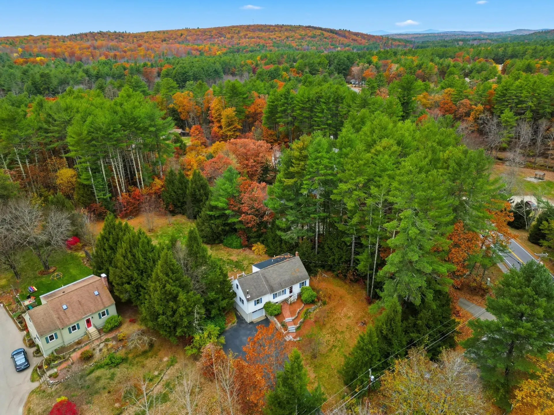 4 Bohanon Bridge Road Brookline NH 03033