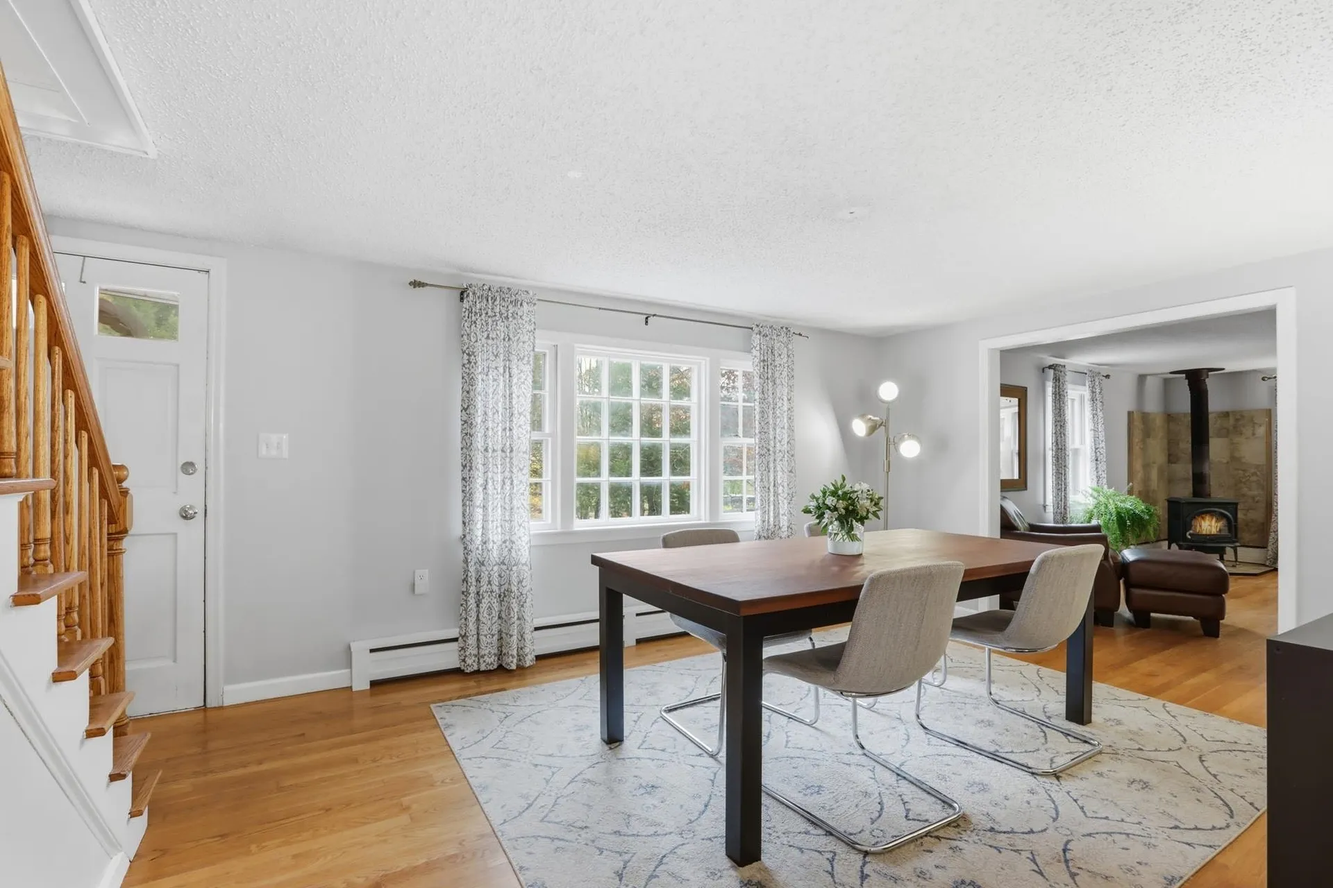 4 Bohanon Bridge Road Brookline NH 03033