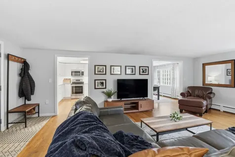 4 Bohanon Bridge Road Brookline NH 03033