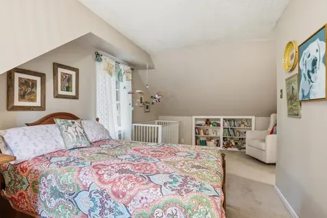 4 Bohanon Bridge Road Brookline NH 03033