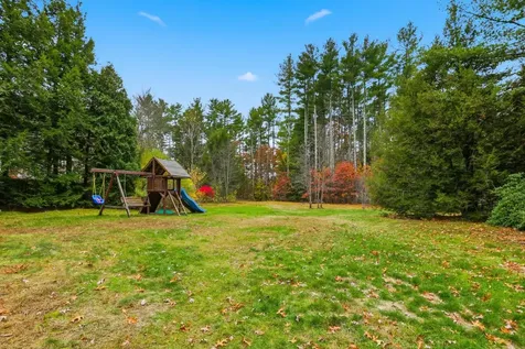 4 Bohanon Bridge Road Brookline NH 03033