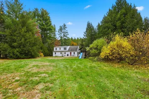 4 Bohanon Bridge Road Brookline NH 03033