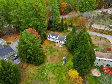 4 Bohanon Bridge Road Brookline NH 03033