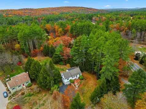 4 Bohanon Bridge Road Brookline NH 03033