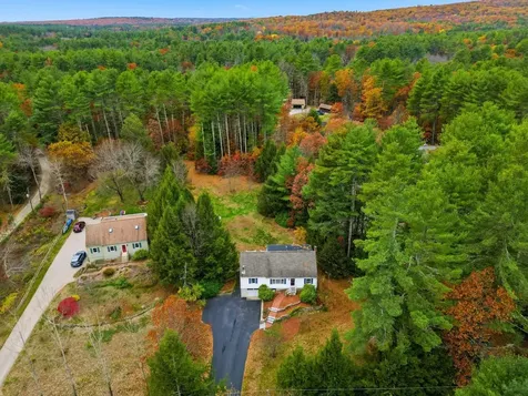 4 Bohanon Bridge Road Brookline NH 03033