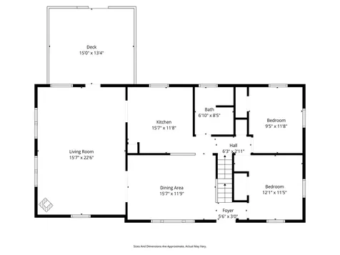 4 Bohanon Bridge Road Brookline NH 03033