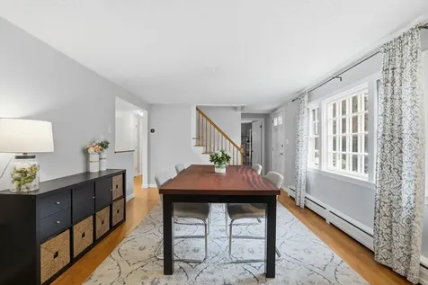 4 Bohanon Bridge Road Brookline NH 03033