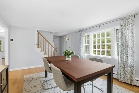 4 Bohanon Bridge Road Brookline NH 03033