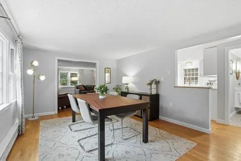 4 Bohanon Bridge Road Brookline NH 03033