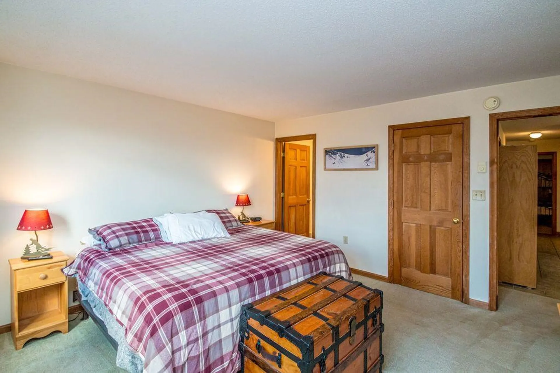 B-22 Eagle Ridge Condo Road Bartlett NH 03812