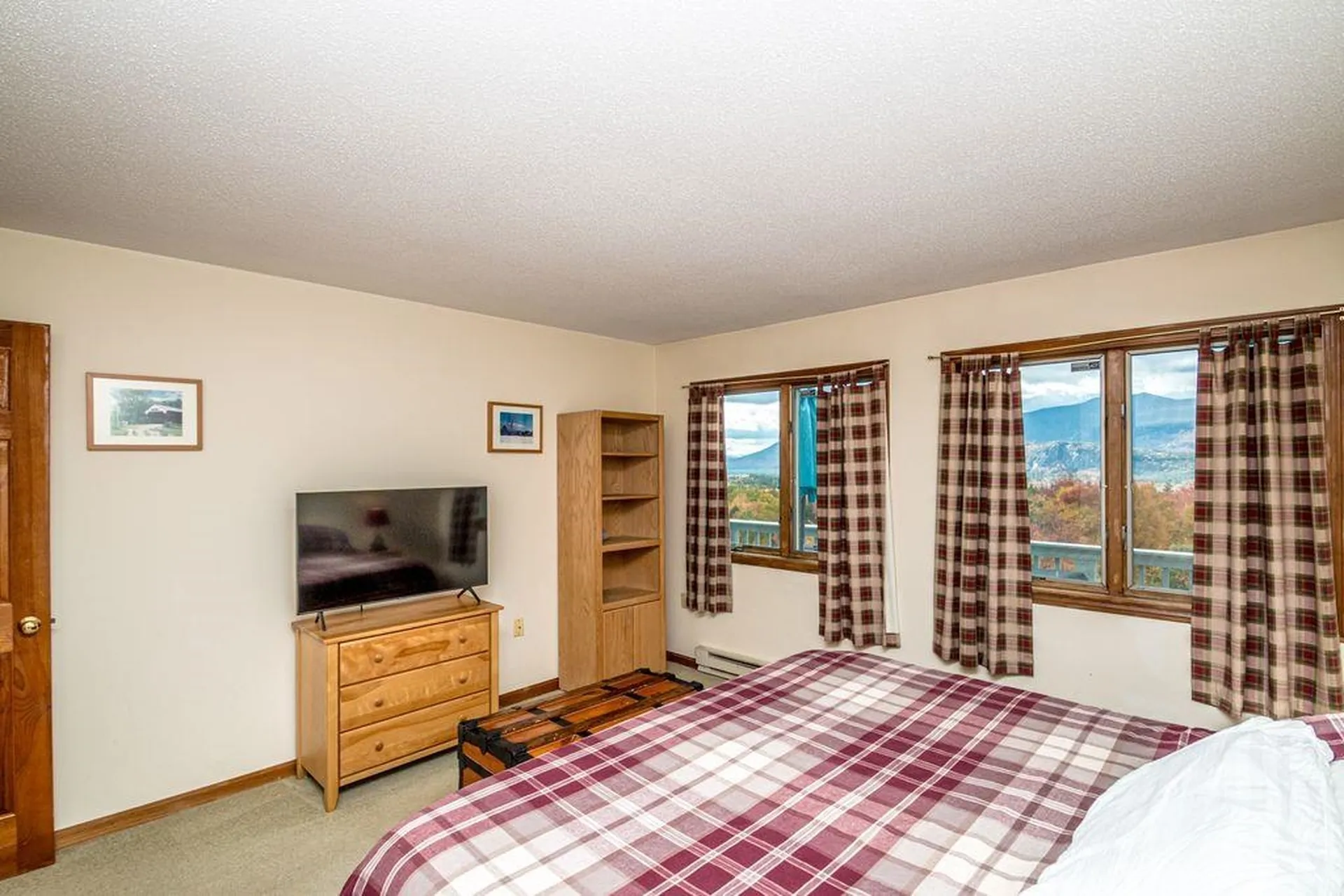 B-22 Eagle Ridge Condo Road Bartlett NH 03812