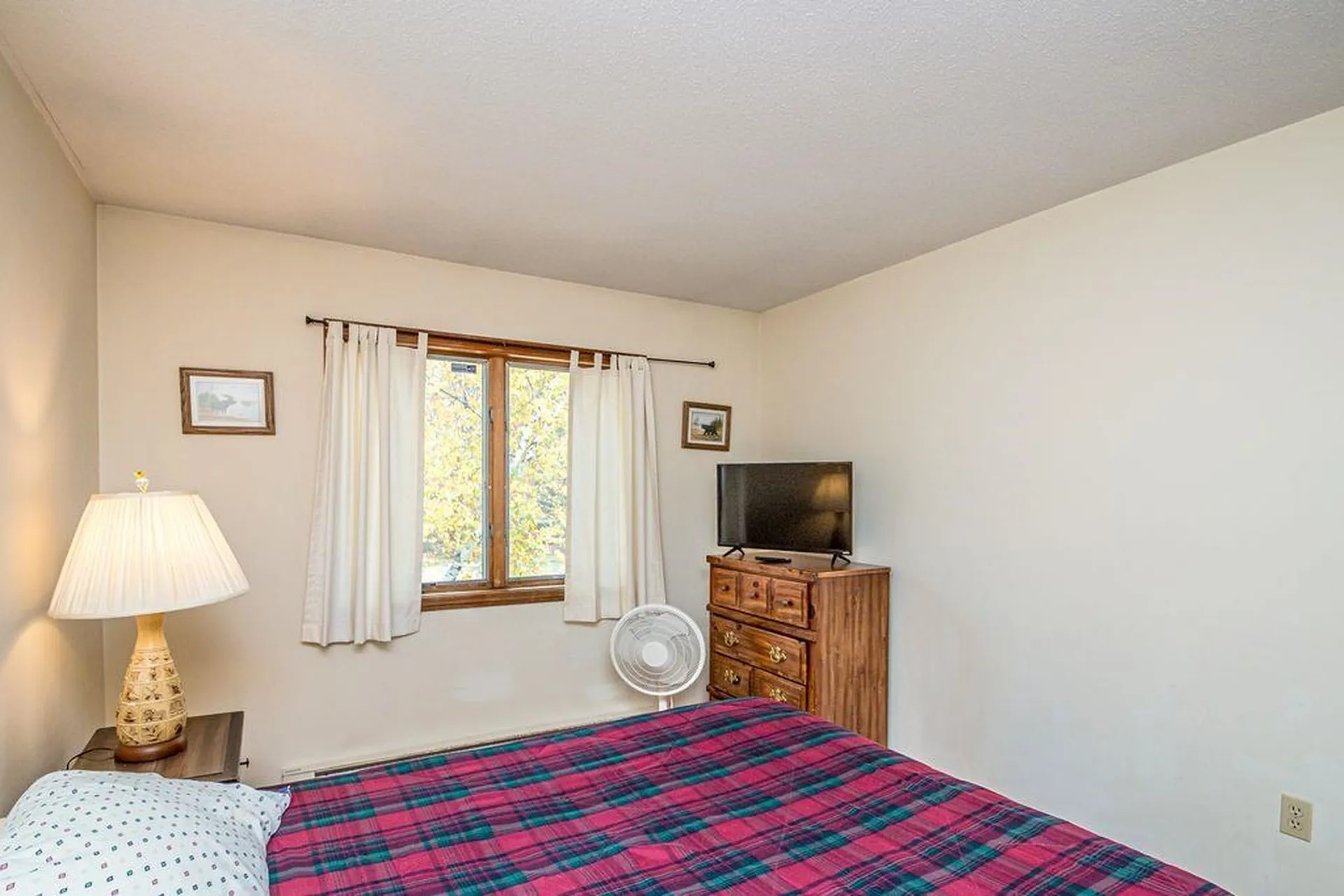 B-22 Eagle Ridge Condo Road Bartlett NH 03812