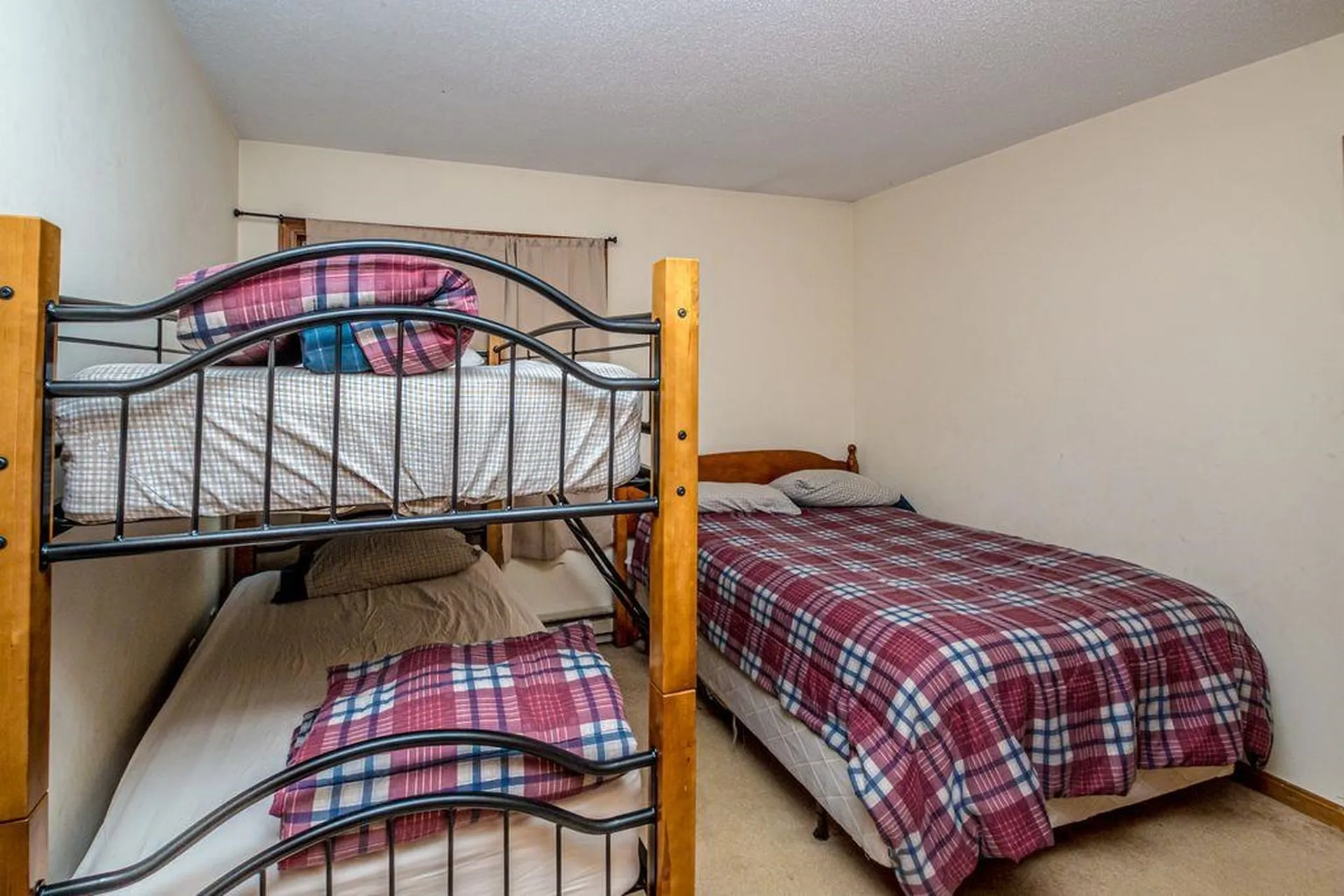 B-22 Eagle Ridge Condo Road Bartlett NH 03812